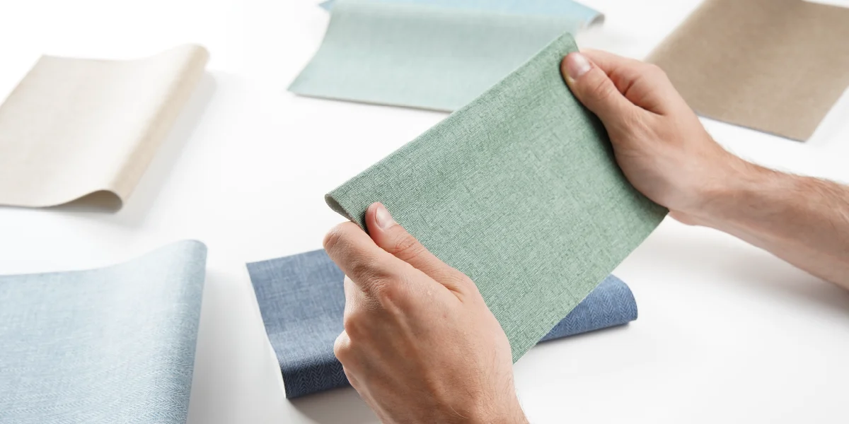 Decoración con telas:  cómo crear espacios brillantes | Proquinal
