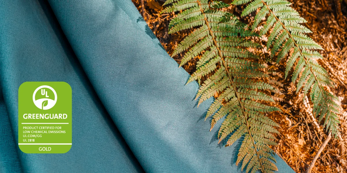 Greenguard Gold Certification: What is its role? | Spradling
