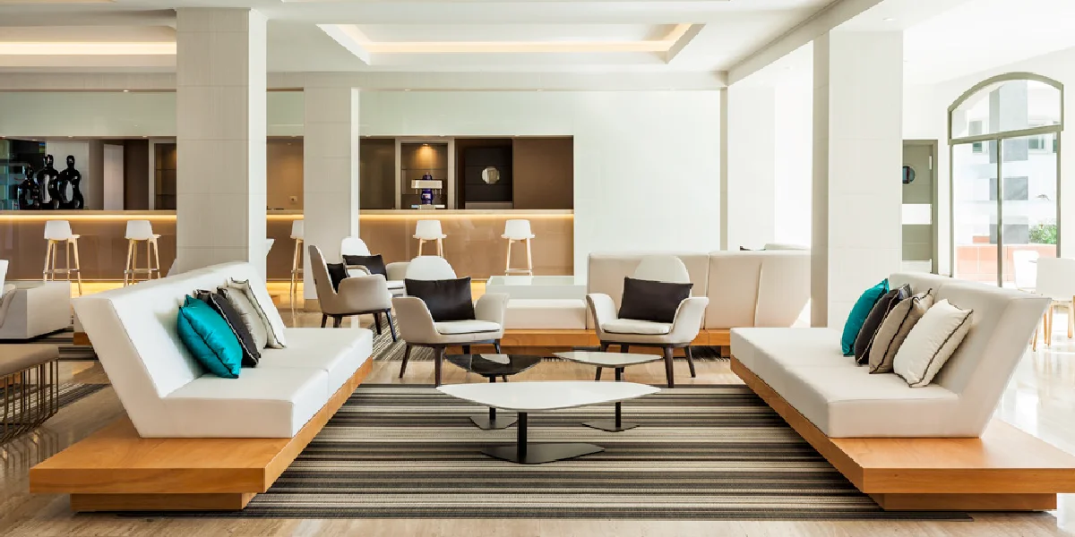 Hospitality design: what is its role in comfort? I Spradling