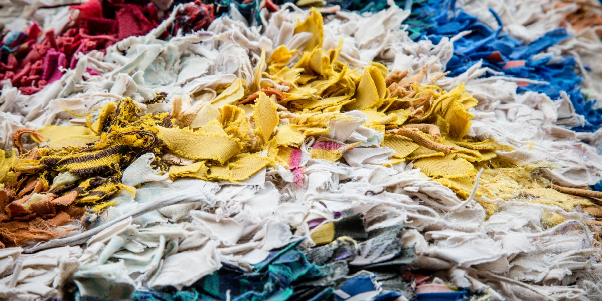 Reducción de residuos textiles: ¿cómo lograrlo? | Proquinal