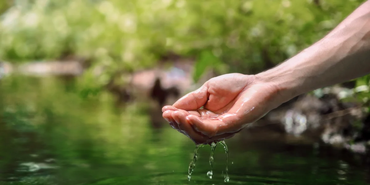 Protección del agua: métodos en la producción textil I proquinal