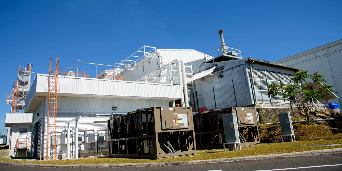 Gestión energética y su importancia en la producción | Proquinal