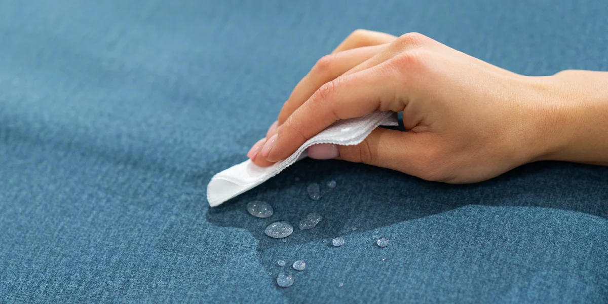 Waterproof upholstery fabric: its key uses | Spradling