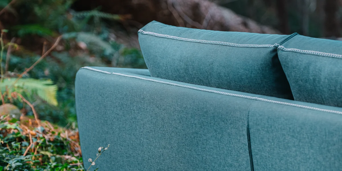 Sustainable fabric: solutions for your projects | Spradling
