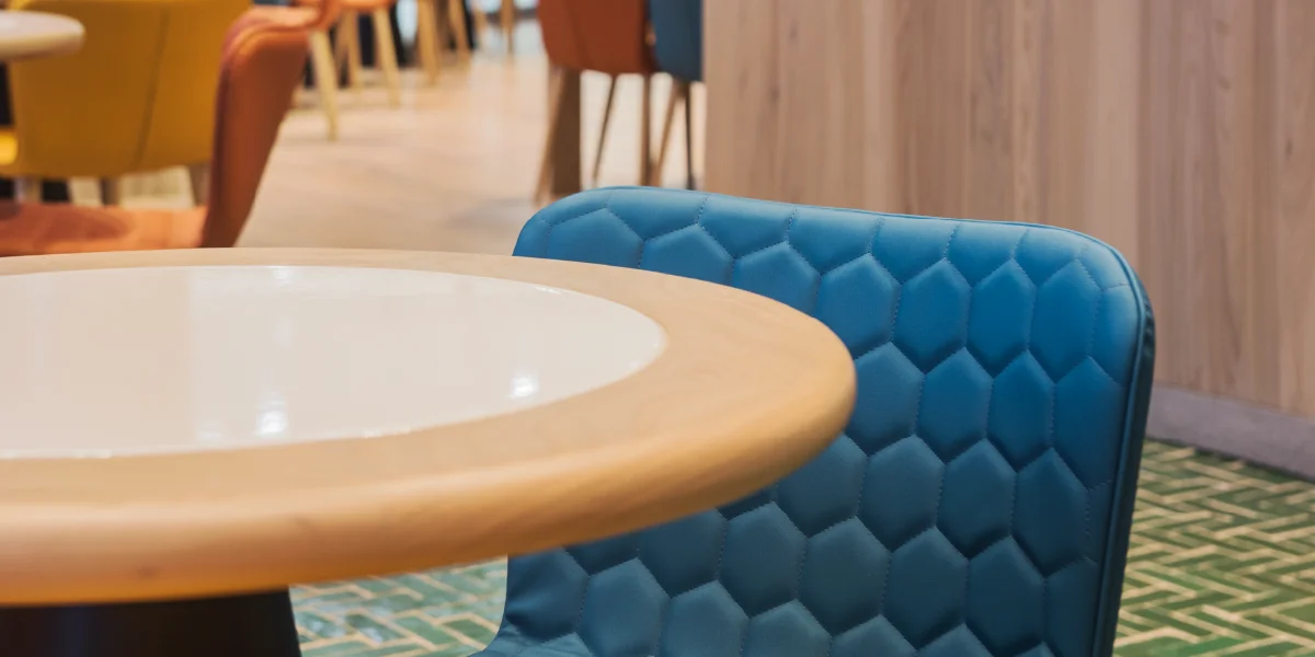 Textures in Interior Design: Creating Dimension I Spradling