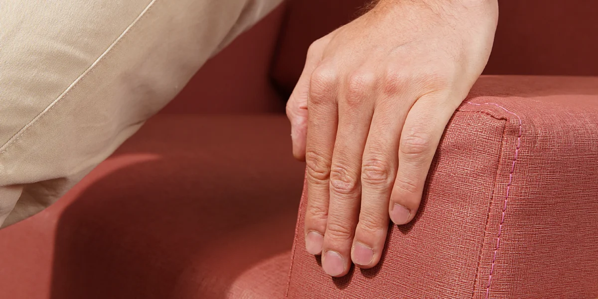 Abrasion resistant: key for fabrics and furniture | Spradling