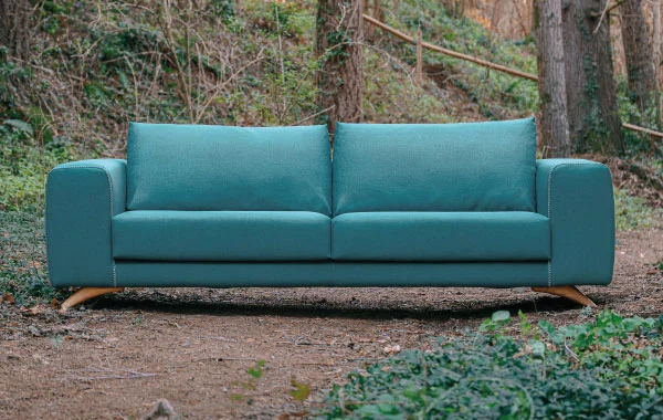 Sustainable fabric: solutions for your projects | Spradling