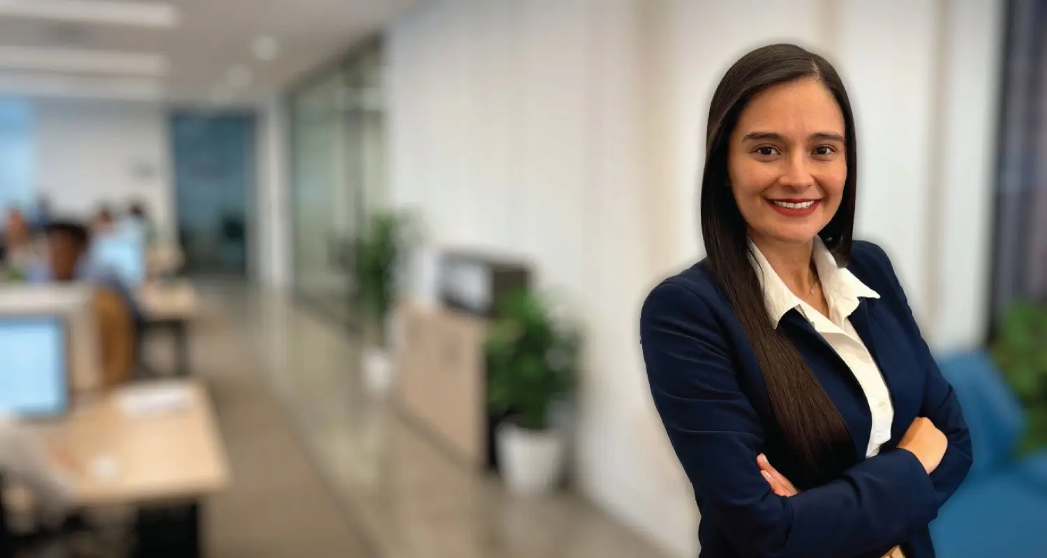 Product Development Manager – Zilefni Rodriguez