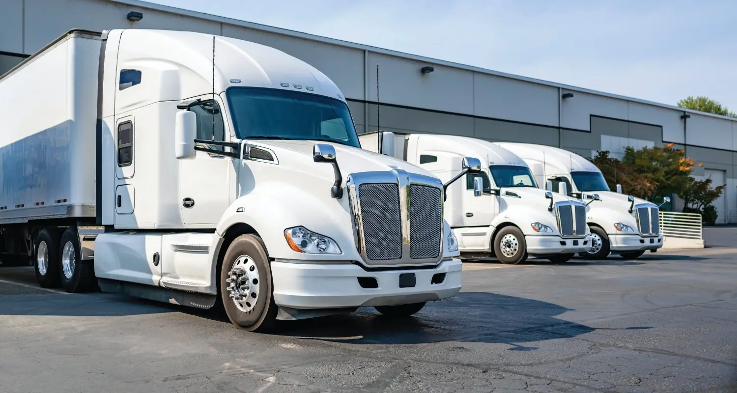 Heavy-Duty Truck Business Manager - Rob Emahiser